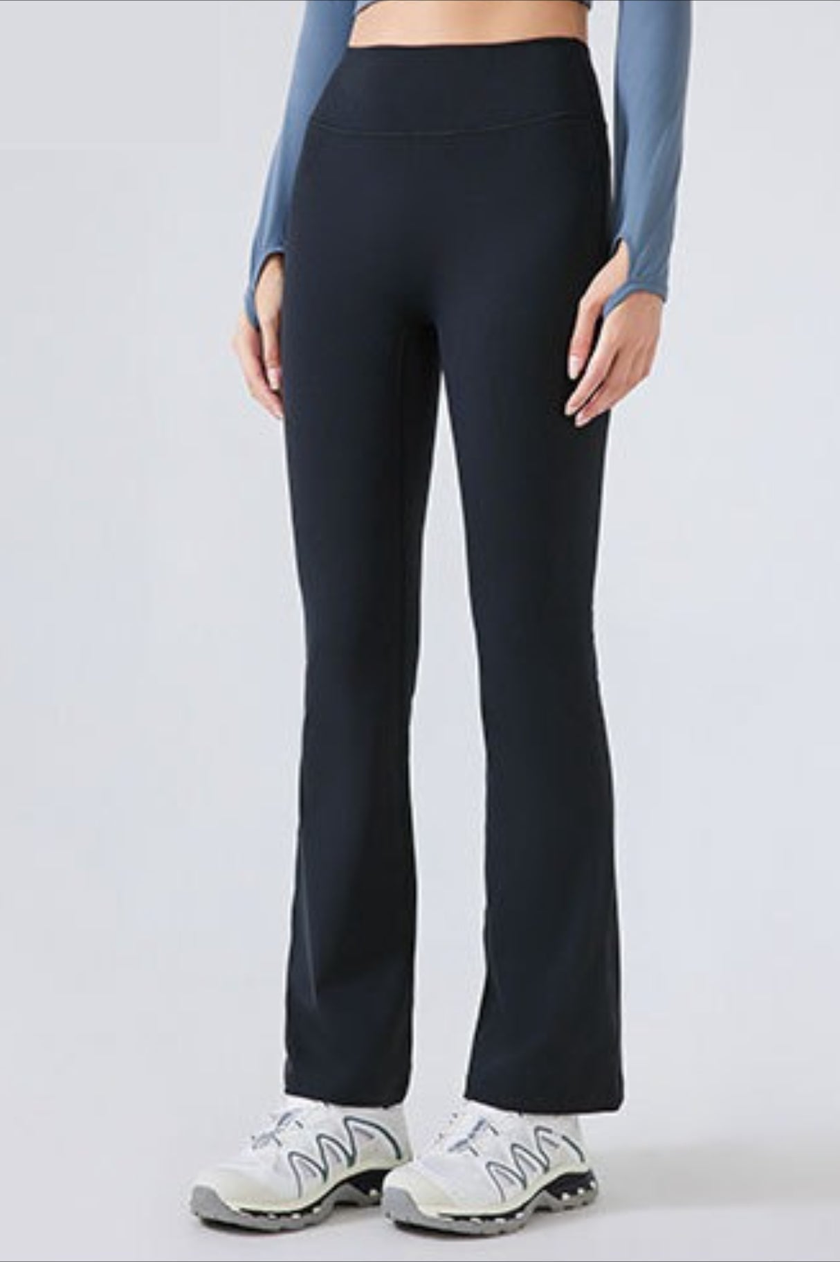 Beautifully Finished Garment in a Timeless Design