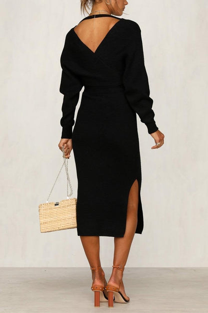Polished Sweater with an Effortless Classic Look