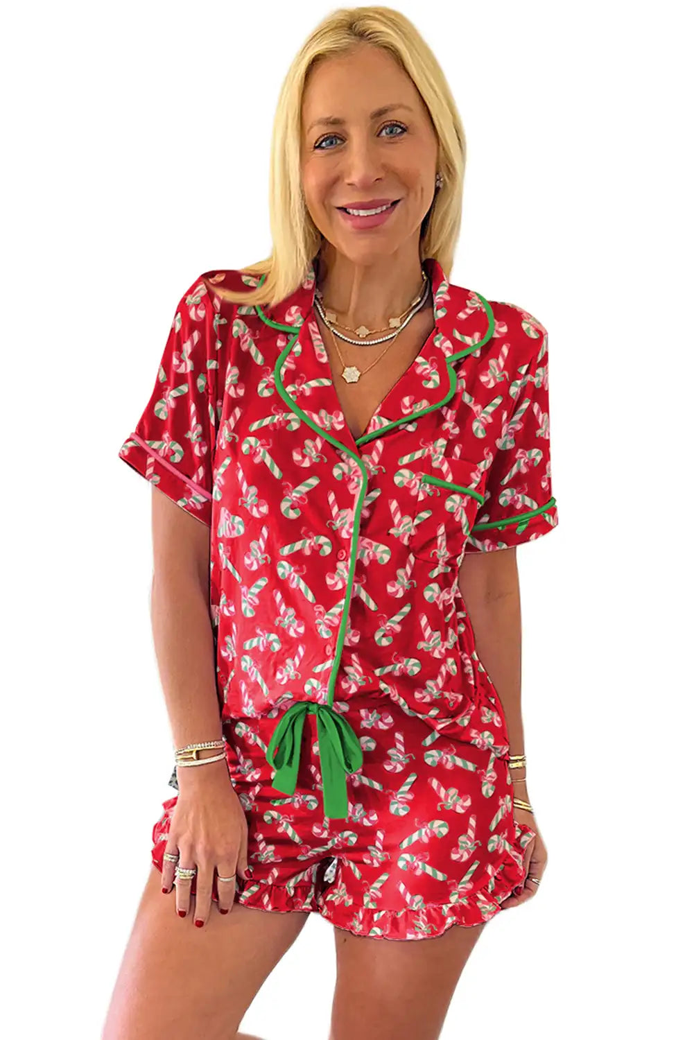 Polished Garment with an Effortless Classic Look