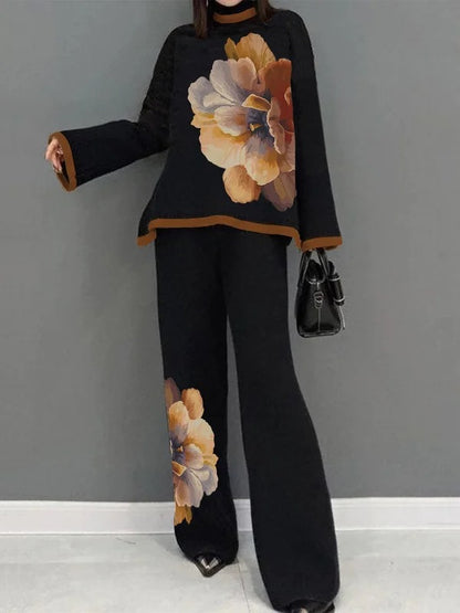 Beautifully Balanced Pants with Timeless Character