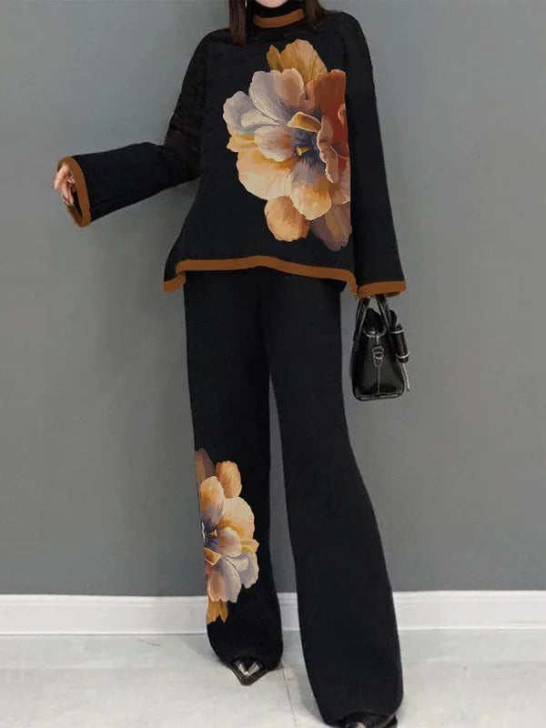Beautifully Balanced Pants with Timeless Character