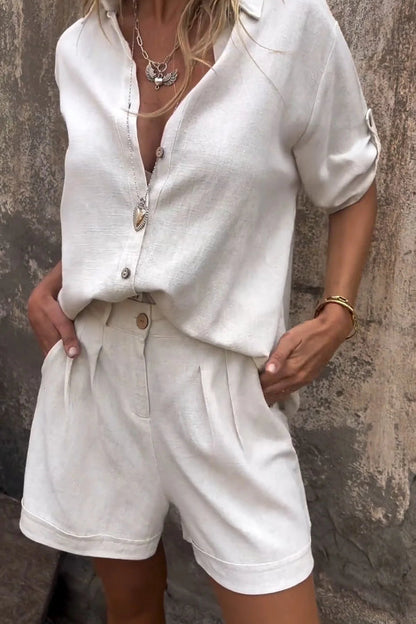 Beautifully Crafted Garment in a Classic Style