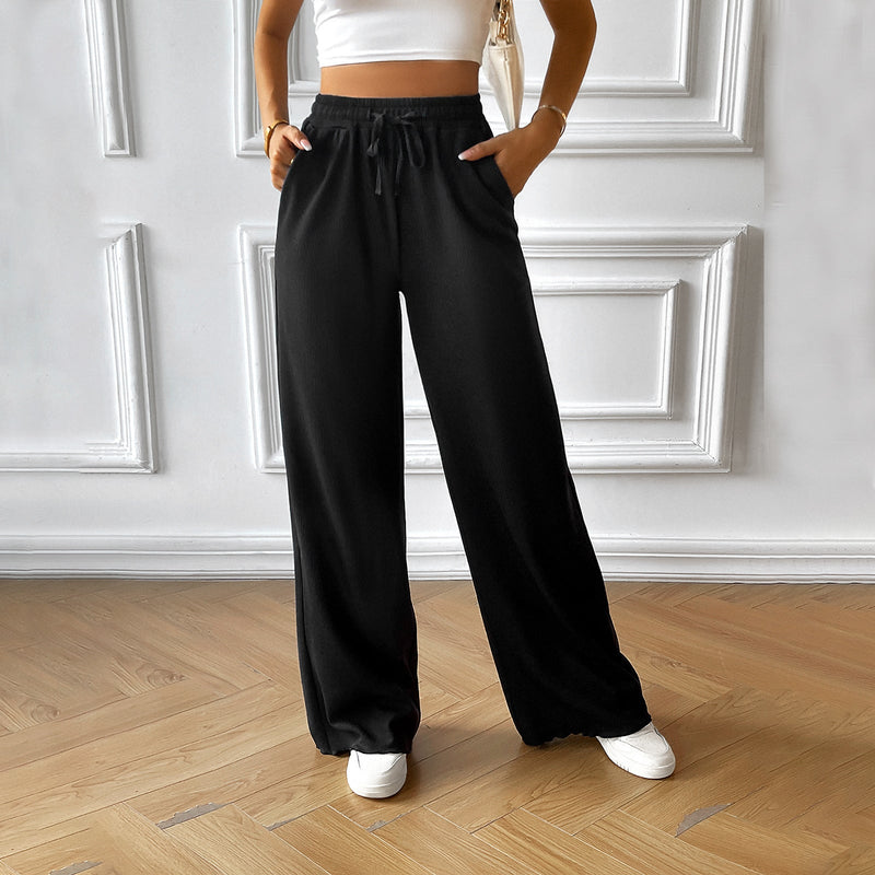 Beautifully Crafted Trousers in a Classic Style