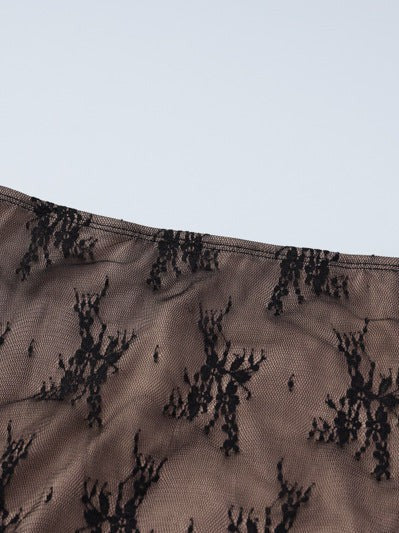Beautifully Balanced Top with Timeless Character