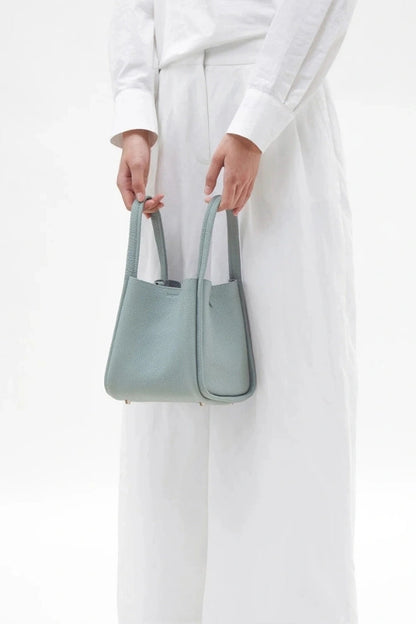 Vintage Inspired Bag with a Contemporary Edge