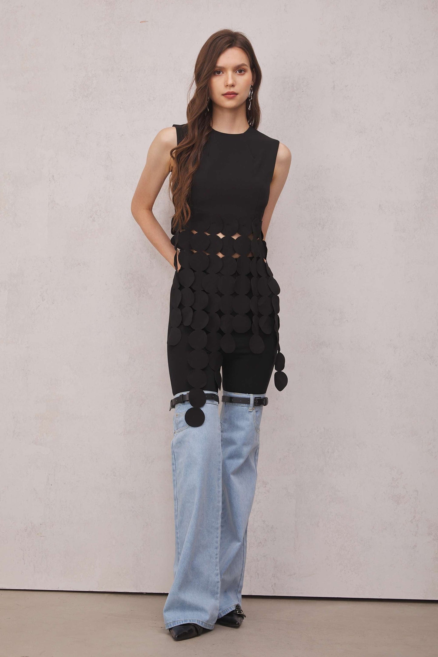 Gracefully Styled Pants for Any Occasion