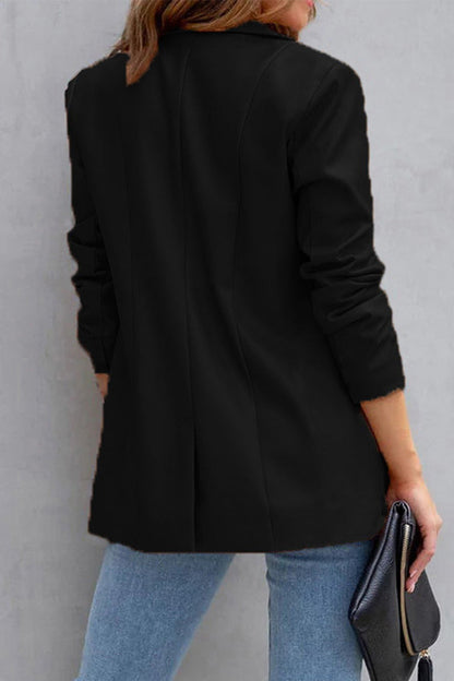 Elegantly Styled Garment for Everyday Wear