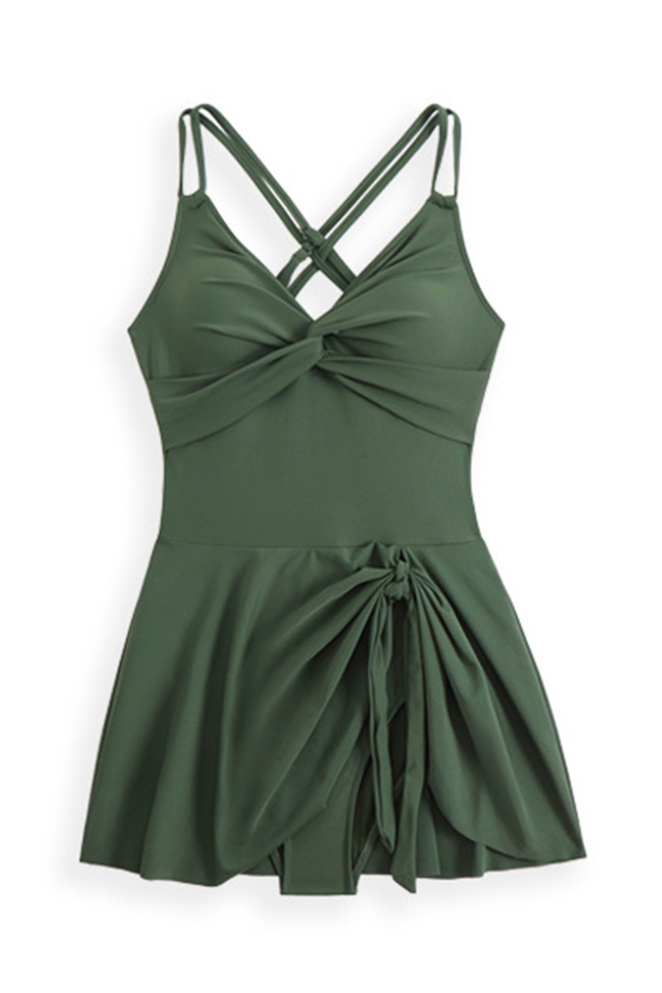 Beautifully Finished Garment in a Timeless Design