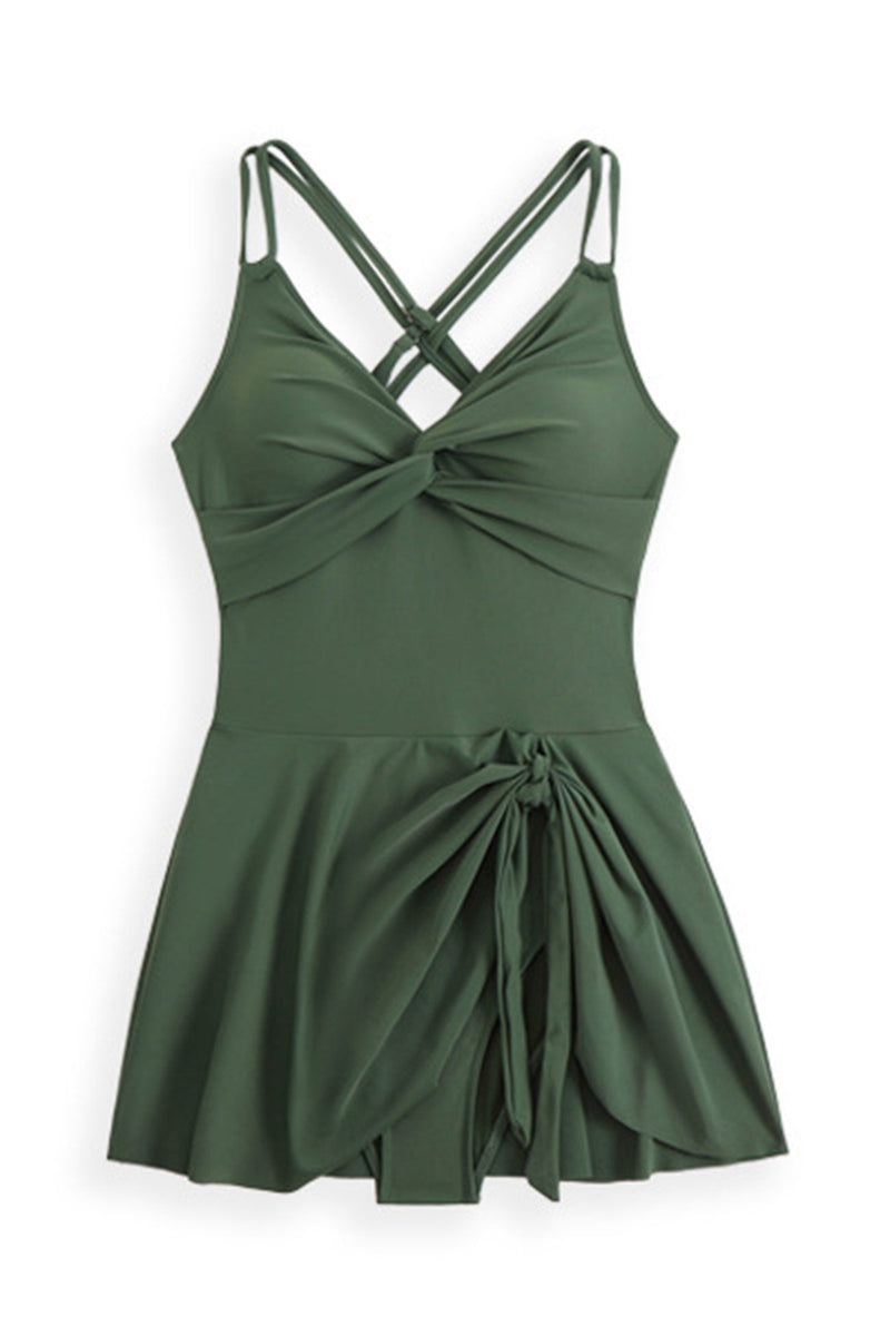 Beautifully Finished Garment in a Timeless Design