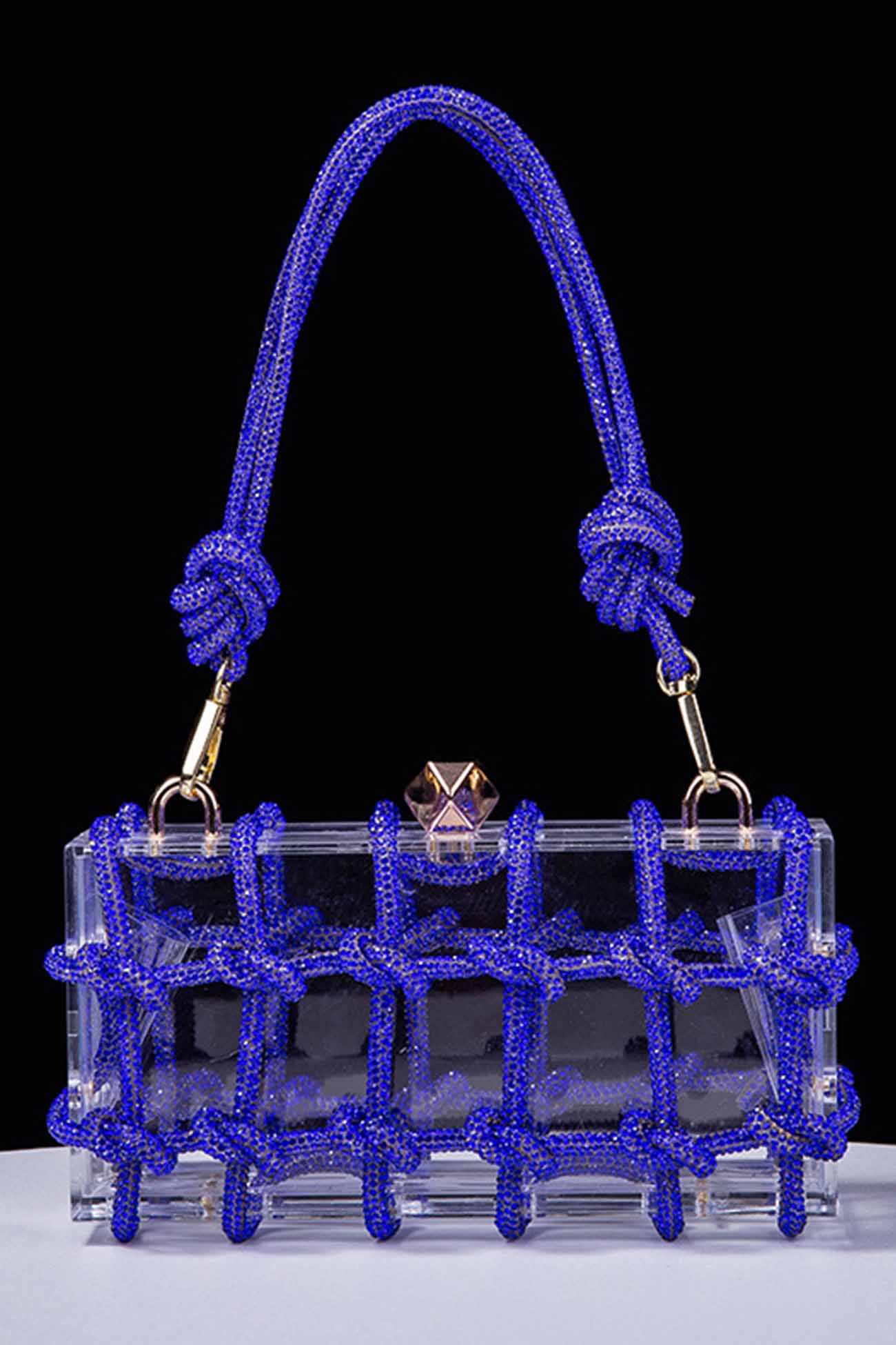 Beautifully Balanced Bag with Timeless Character