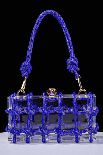 Beautifully Balanced Bag with Timeless Character