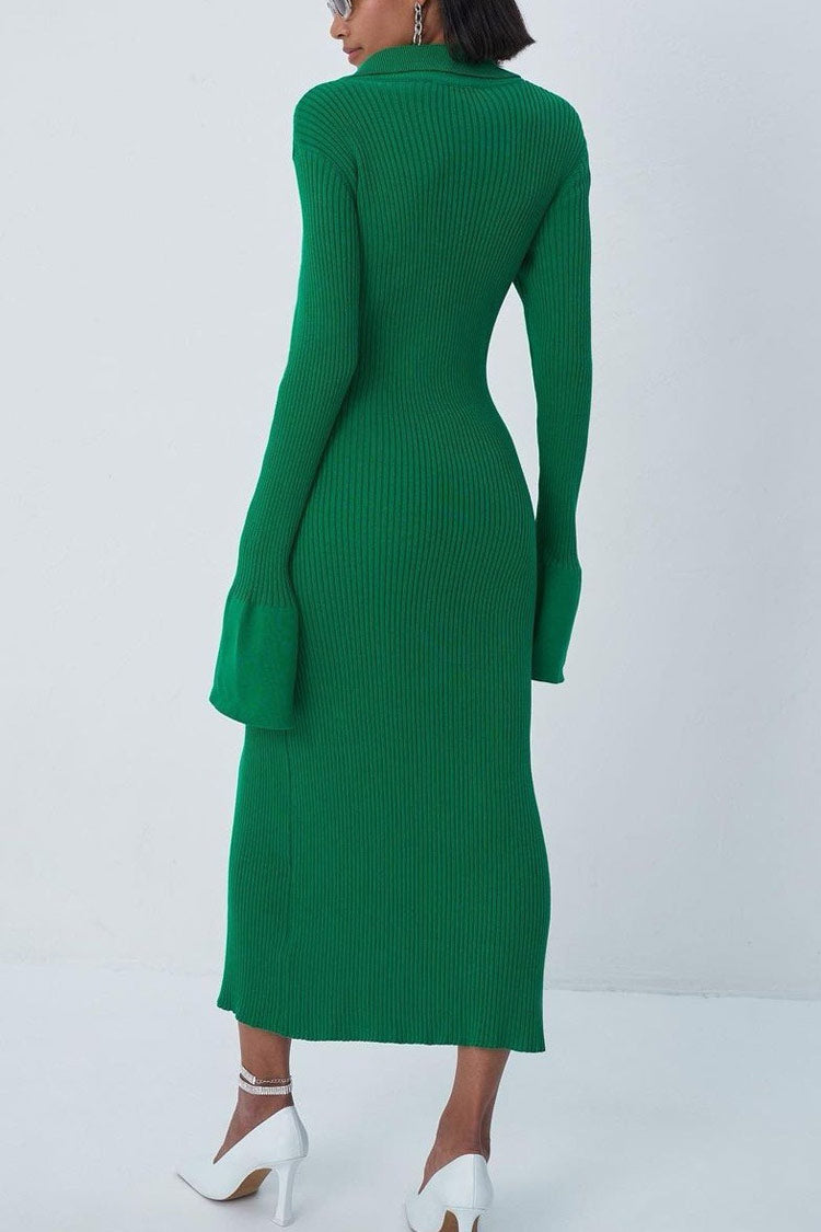 Effortlessly Elegant Sweater with a Timeless Design