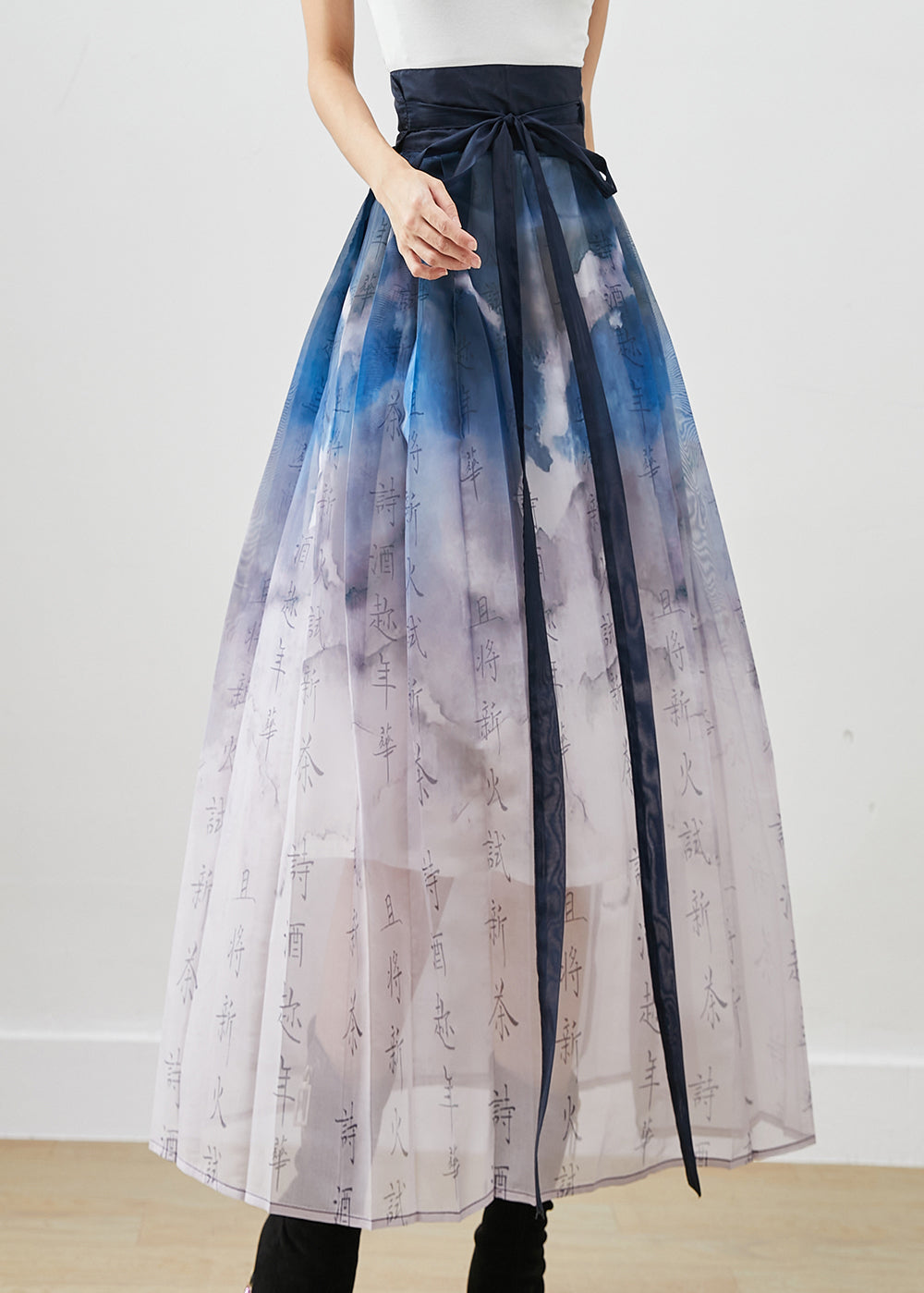 Elegantly Styled Garment for Everyday Wear