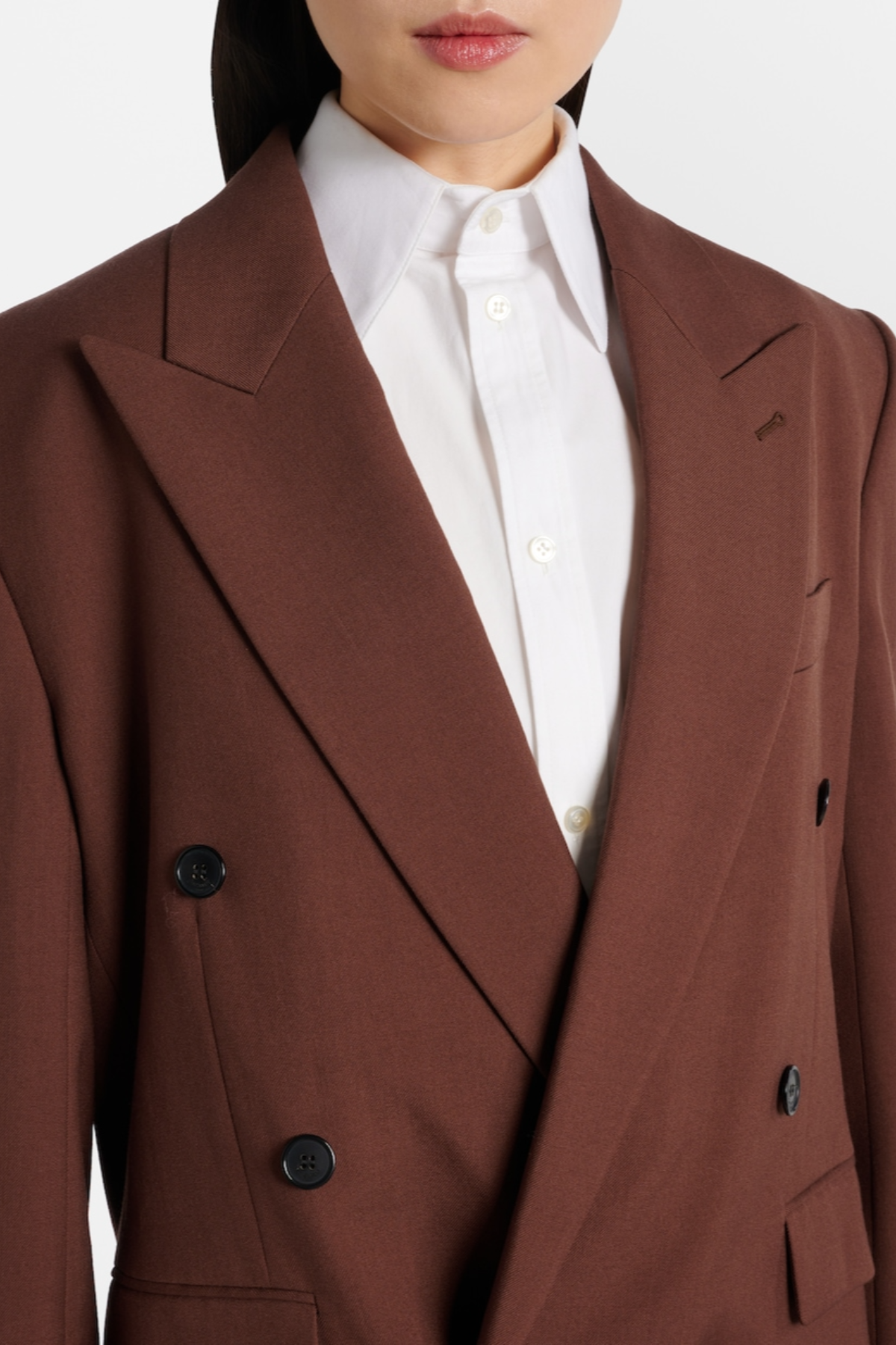 Vintage Inspired Garment with a Contemporary Edge