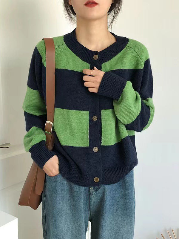 Polished Cardigan with an Effortless Classic Look