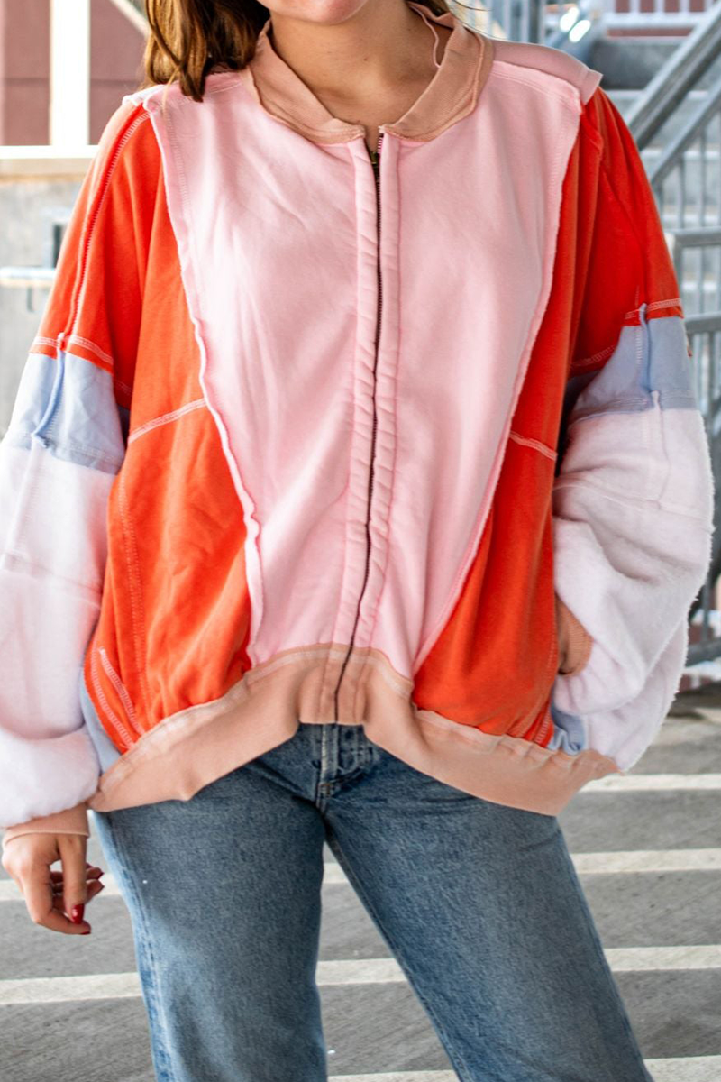 Gracefully Styled Garment for Any Occasion