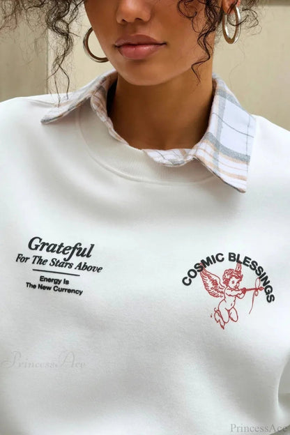 Beautifully Finished Shirt in a Timeless Design