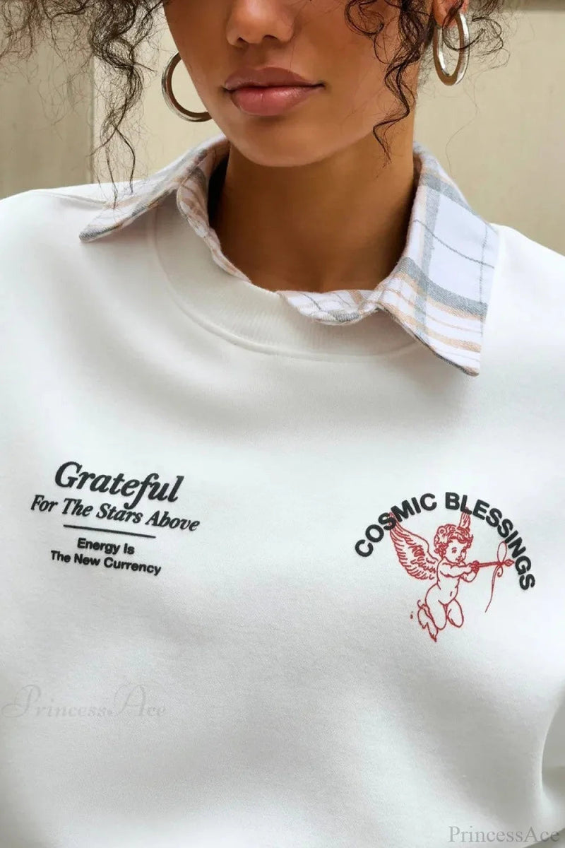 Beautifully Finished Shirt in a Timeless Design