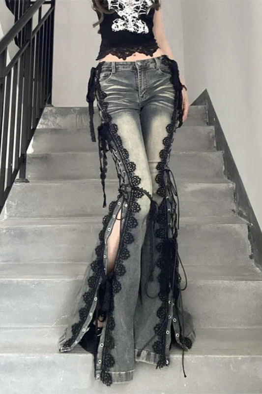 Well Tailored Garment with a Graceful Silhouette
