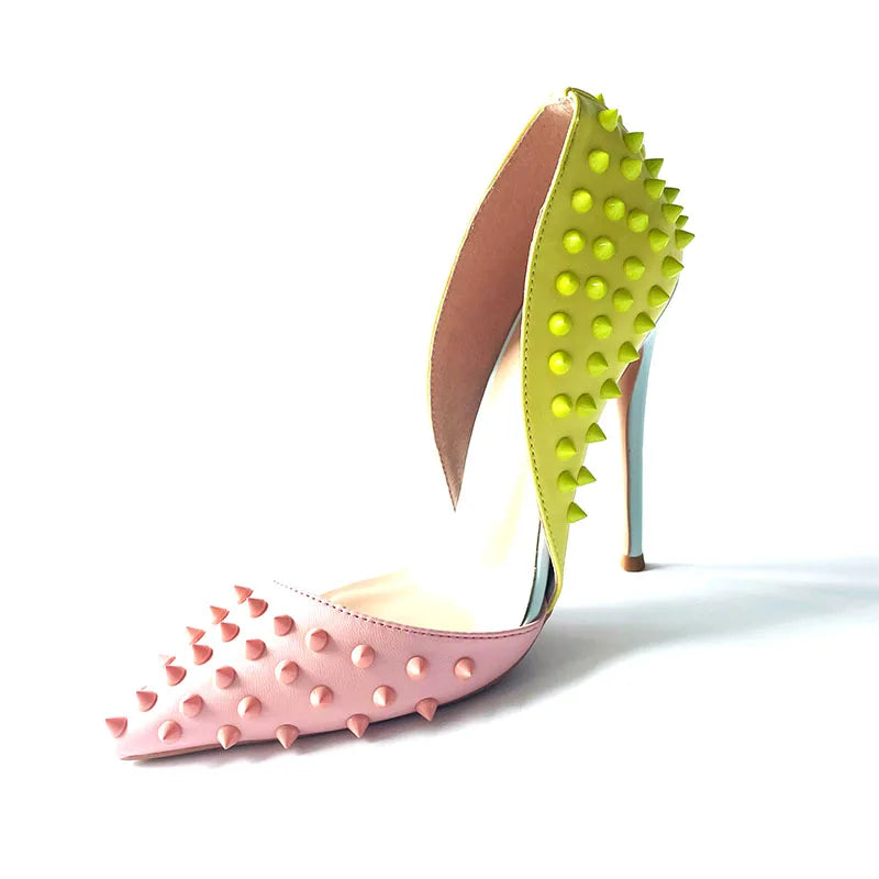 Beautifully Finished Shoes in a Timeless Design