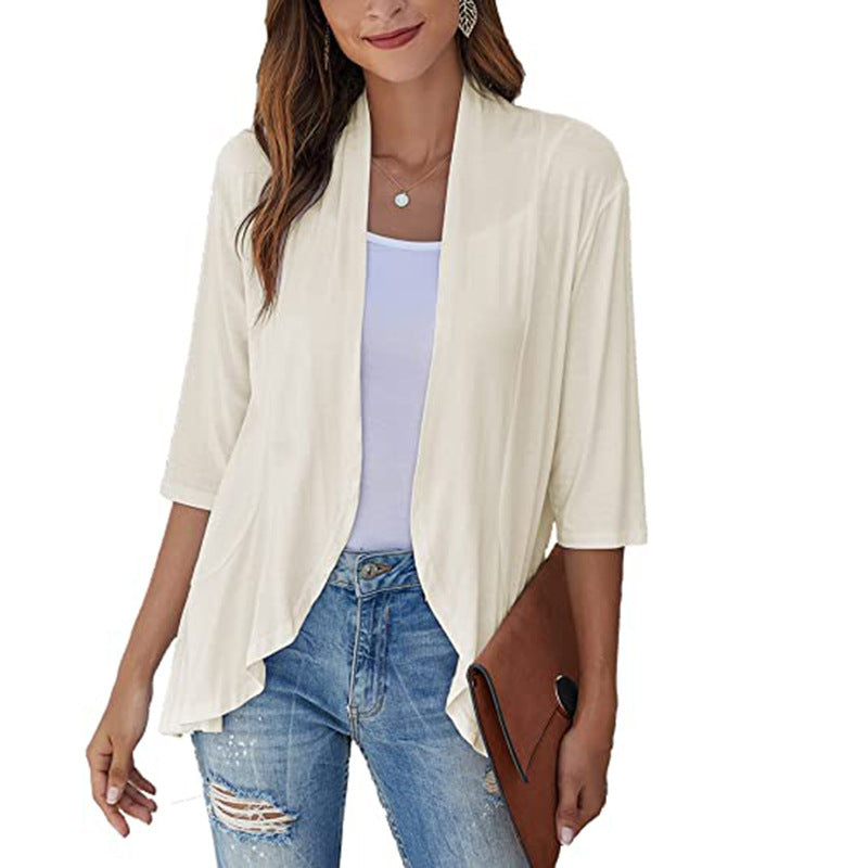 Gracefully Styled Cardigan for Any Occasion