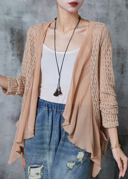 Sophisticated Cardigan with a Clean Classic Look