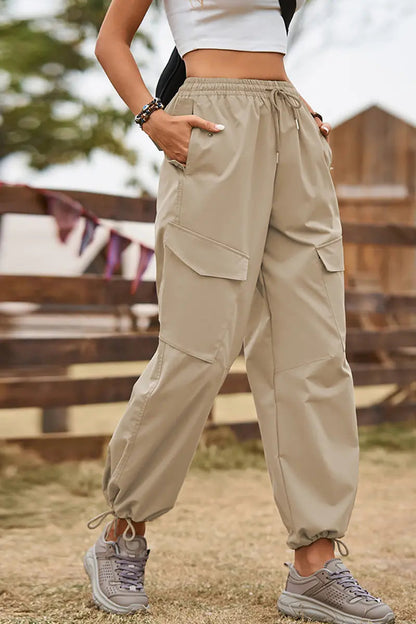 Gracefully Styled Pants for Any Occasion