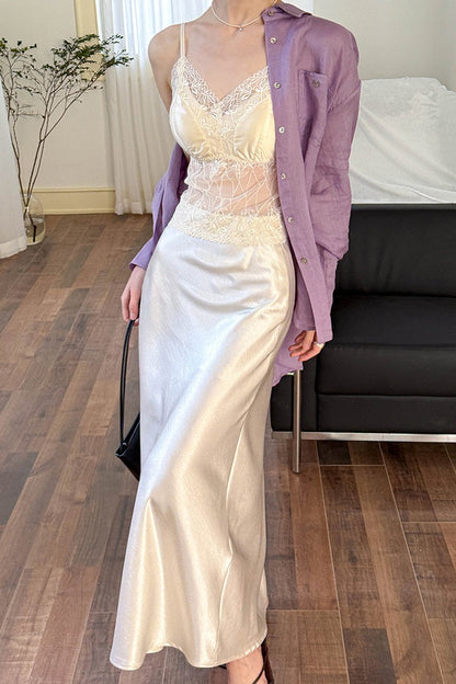Beautifully Crafted Garment in a Classic Style