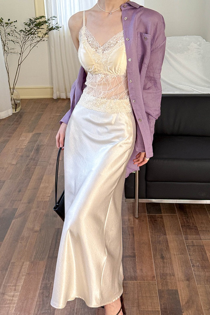 Beautifully Crafted Garment in a Classic Style