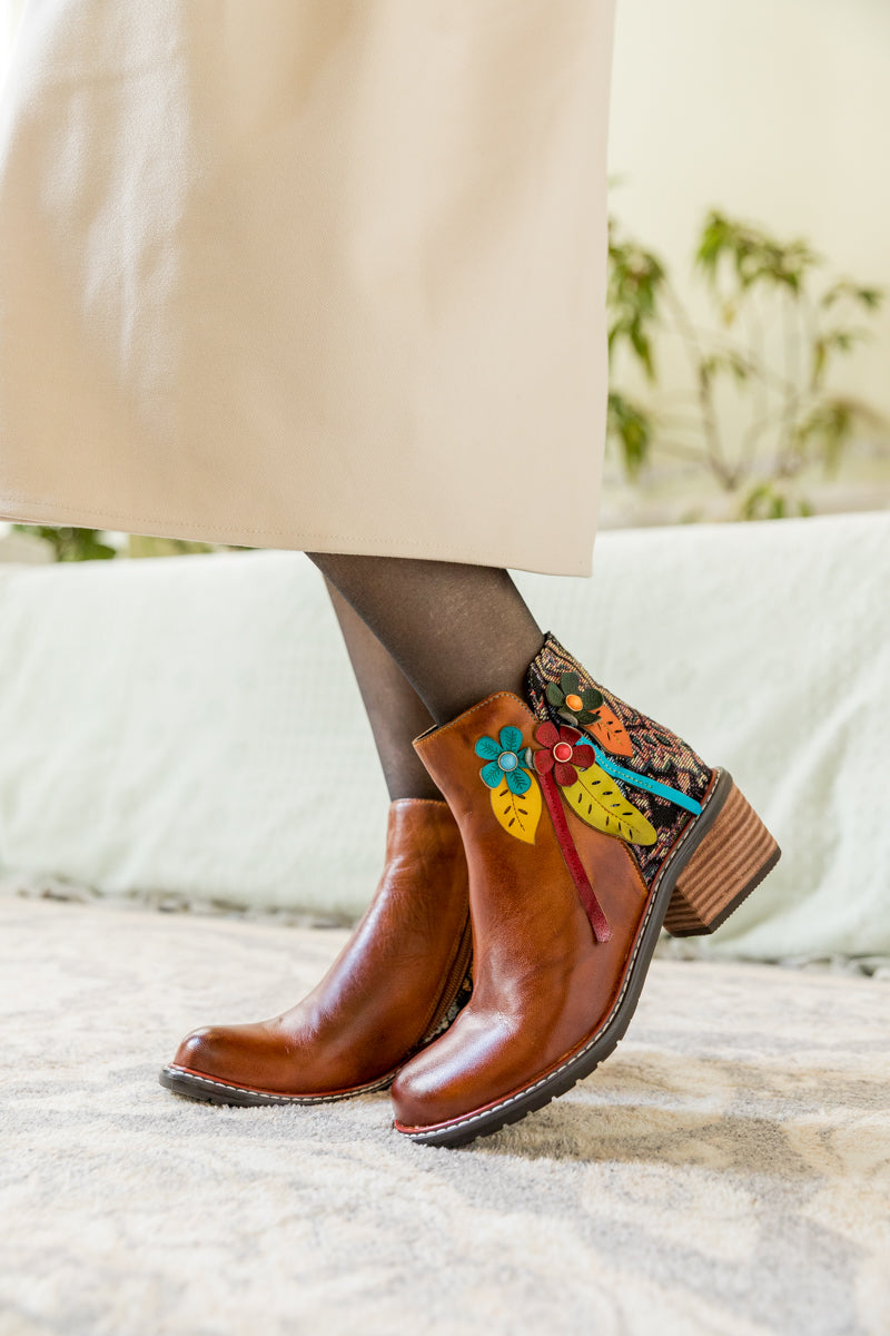Beautifully Crafted Garment in a Classic Style