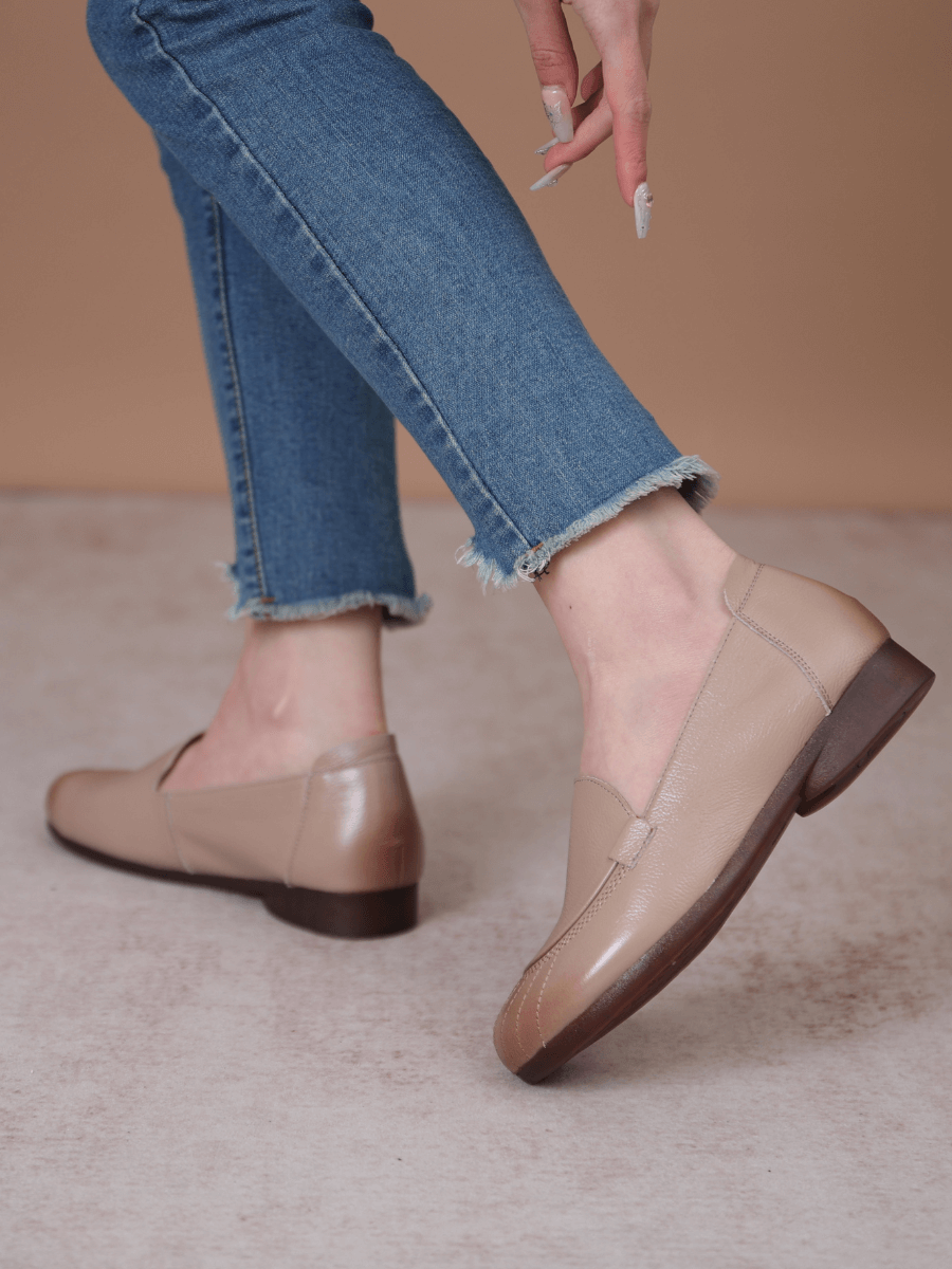 Classic Vintage Garment with a Flattering Fit