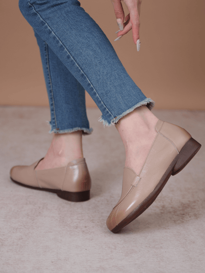 Classic Vintage Garment with a Flattering Fit