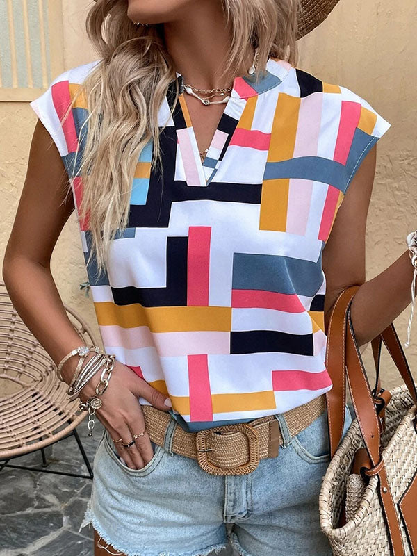Sophisticated T-Shirt with a Clean Classic Look