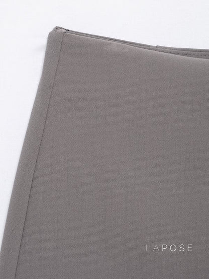 Beautifully Balanced Garment with Timeless Character