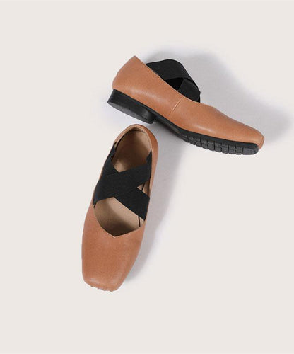 Classic Vintage Shoes with a Flattering Fit