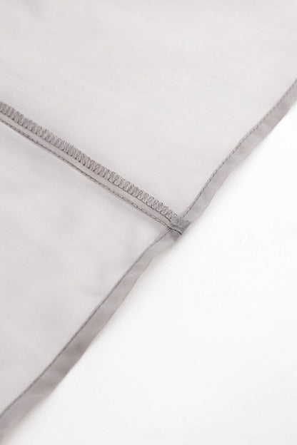 Beautifully Finished Blouse in a Timeless Design