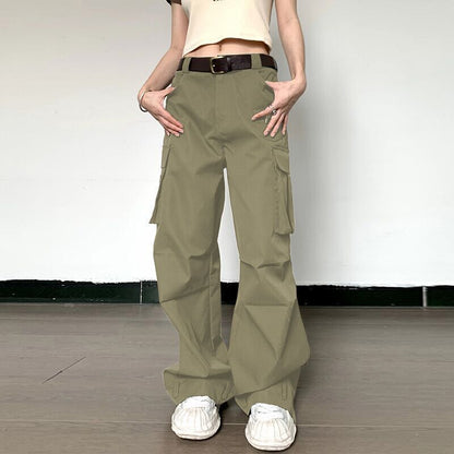 Beautifully Finished Pants in a Timeless Design