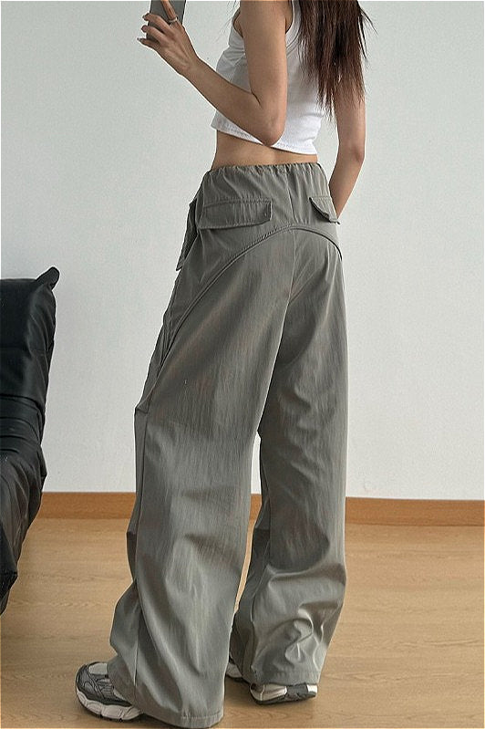 Beautifully Crafted Pants in a Classic Style
