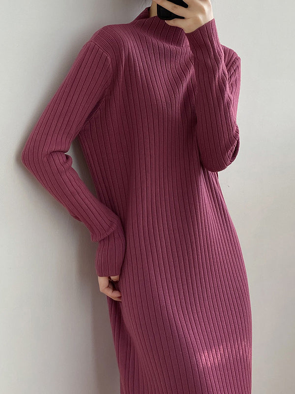 Beautifully Balanced Sweater with Timeless Character