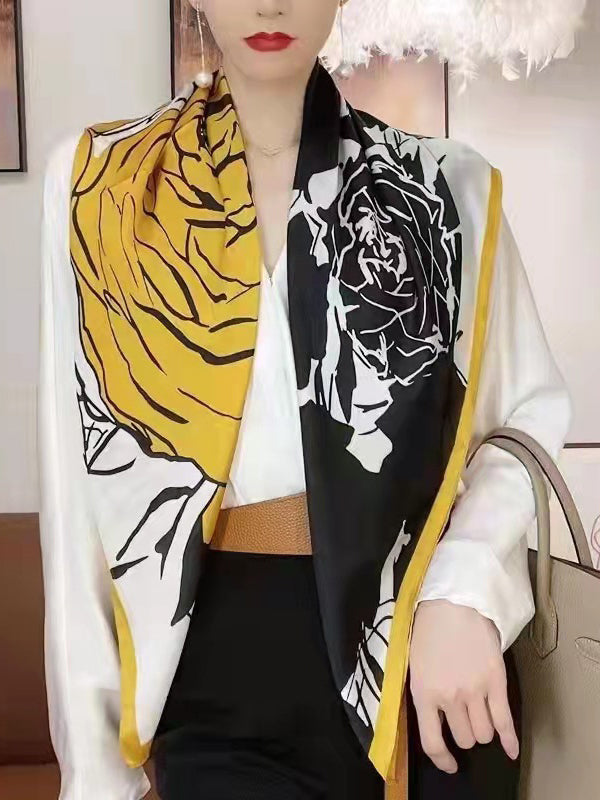 Vintage Inspired Garment with a Contemporary Edge
