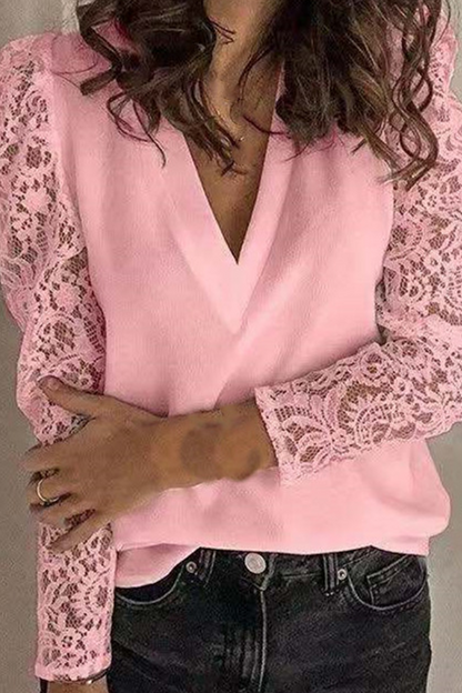 Beautifully Crafted Top in a Classic Style