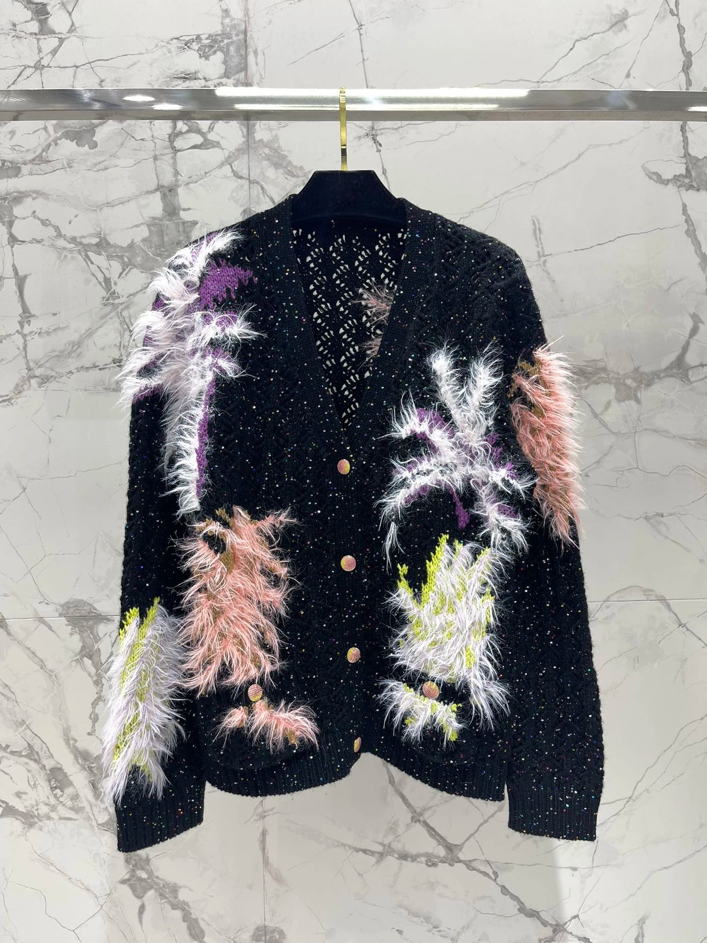 Classic Vintage Garment with a Flattering Fit