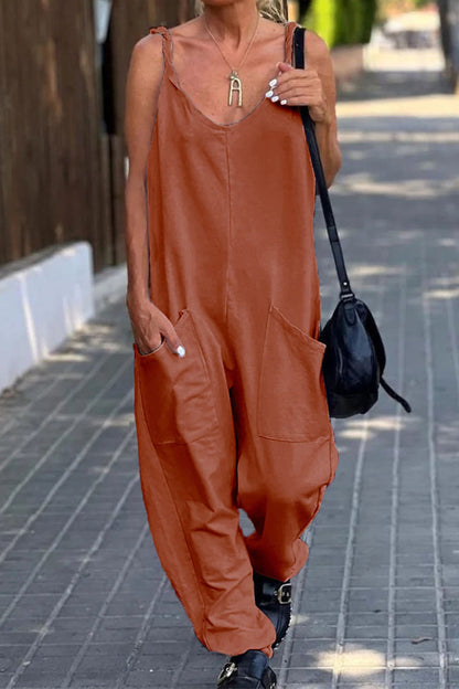 Tangerine Red