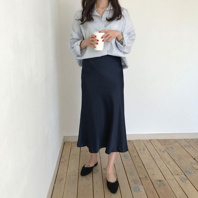 Vintage Inspired Garment with a Contemporary Edge