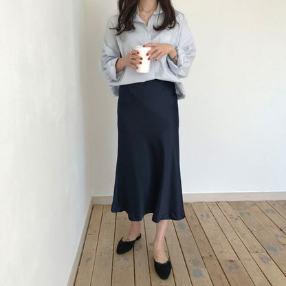 Vintage Inspired Garment with a Contemporary Edge