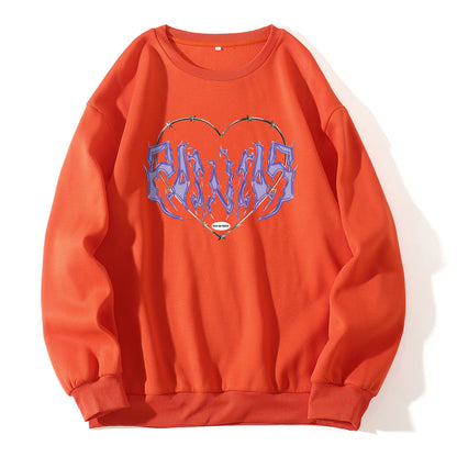 A Vintage Style Sweater with Delicate Timeless Details
