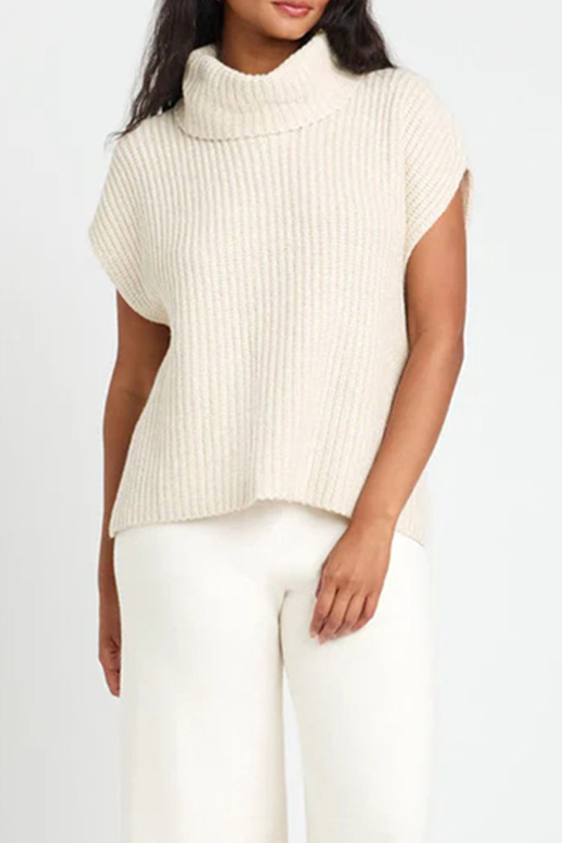 Beautifully Crafted Sweater in a Classic Style