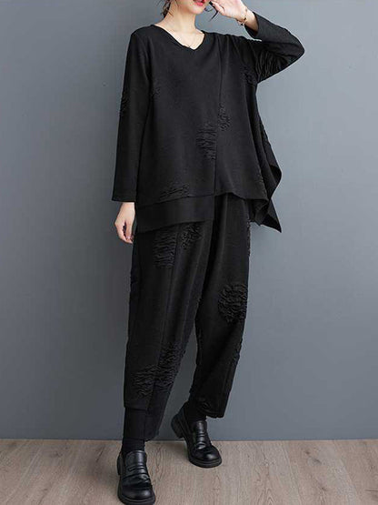 Elegantly Styled Pants for Everyday Wear