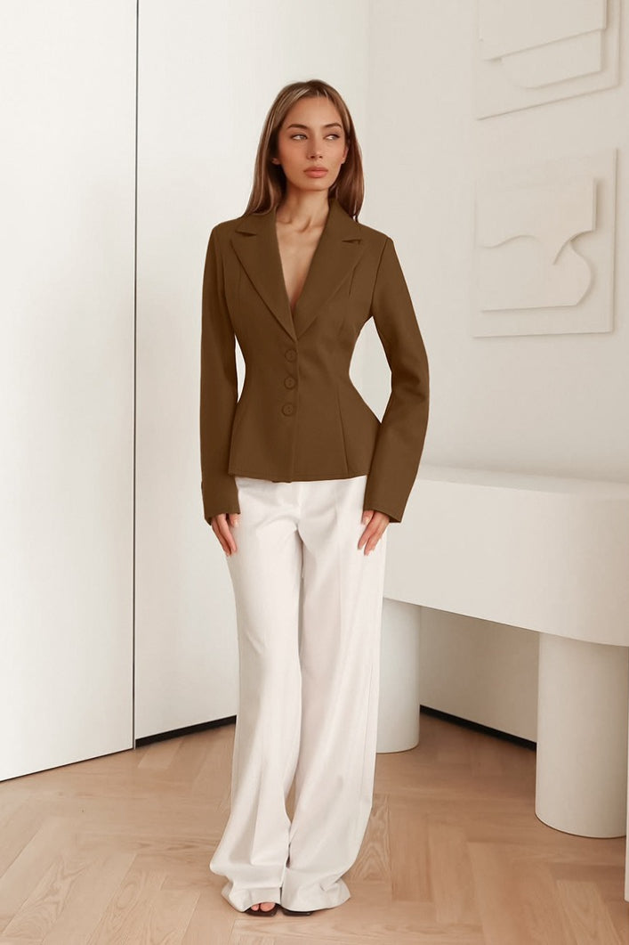 Classic Vintage Garment with a Flattering Fit
