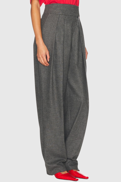 Elegantly Styled Pants for Everyday Wear